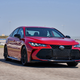Image for article titled The 2020 Toyota Camry TRD And Avalon TRD Are How Sedans Fight To Stay Relevant